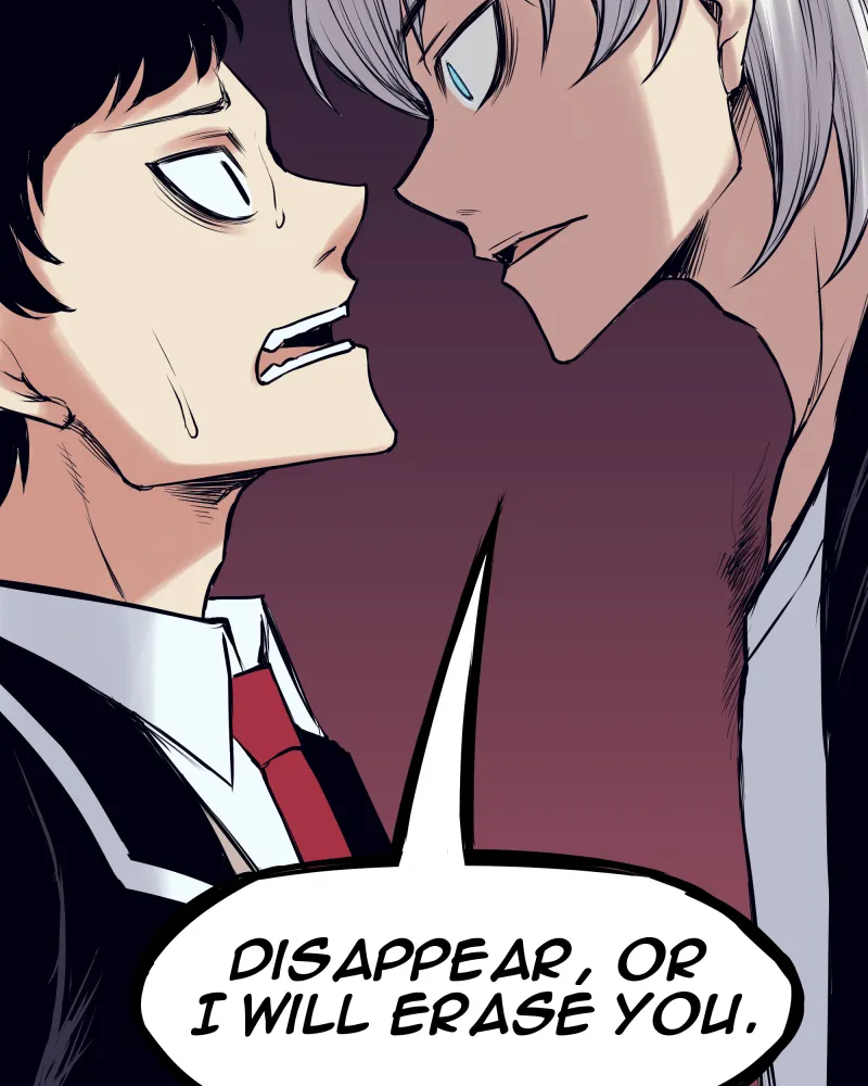 Everywhere & Nowhere Chapter 189 page 25 - 