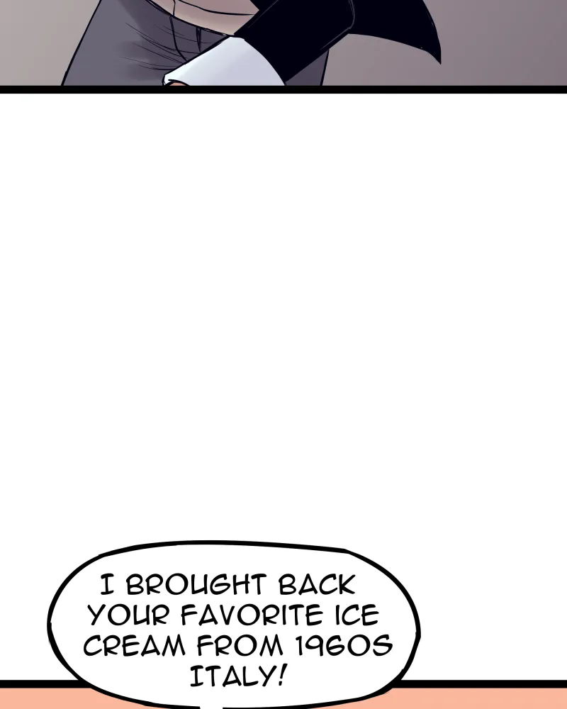 Everywhere & Nowhere Chapter 189 page 30 - 