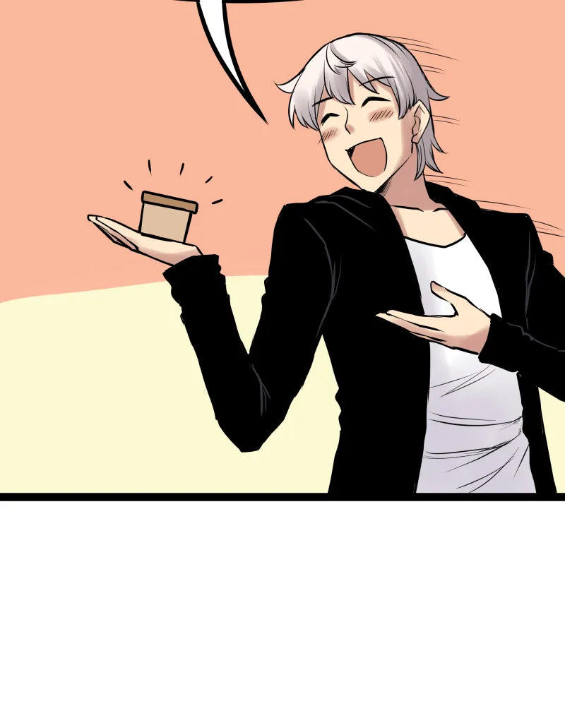 Everywhere & Nowhere Chapter 189 page 31 - 