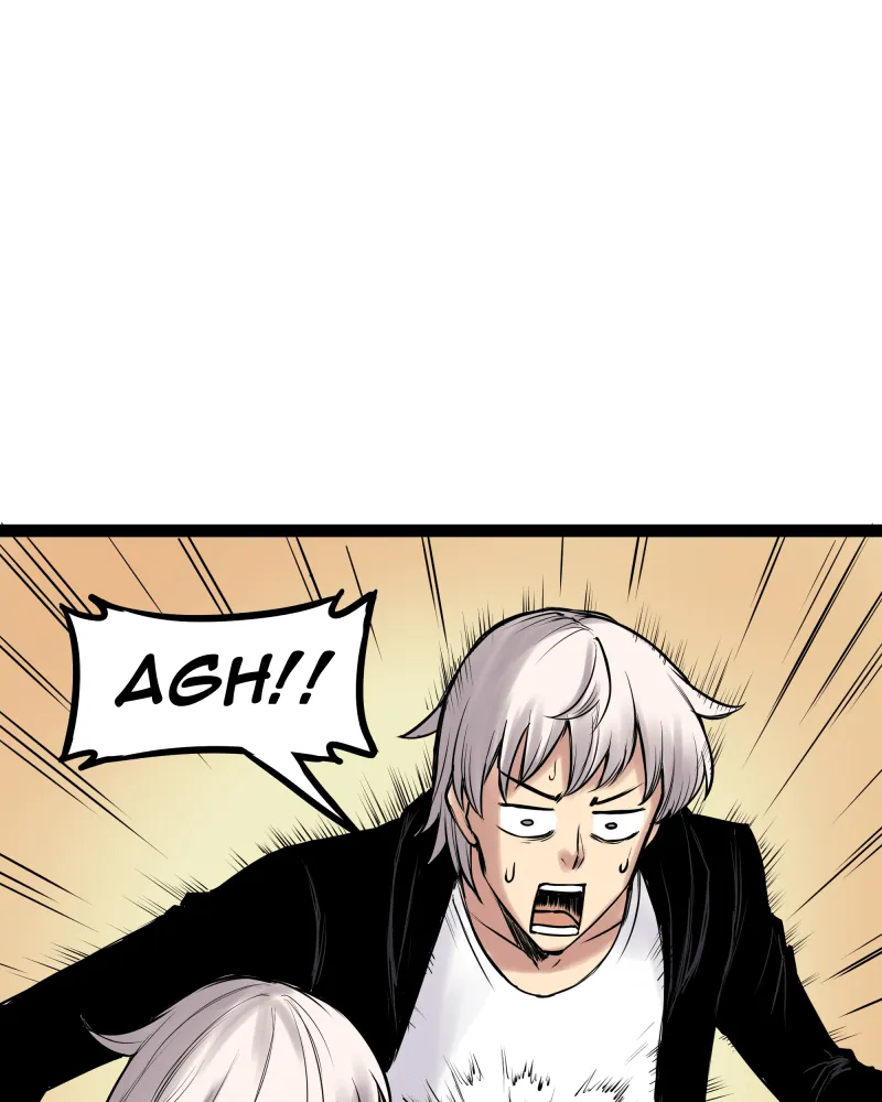 Everywhere & Nowhere Chapter 189 page 32 - 