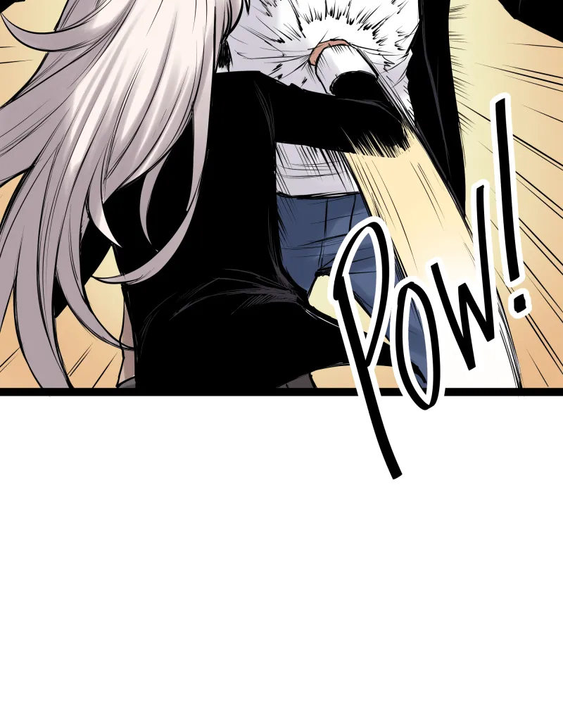 Everywhere & Nowhere Chapter 189 page 33 - 