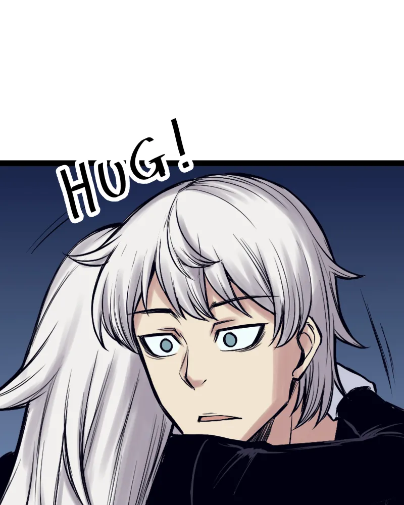 Everywhere & Nowhere Chapter 189 page 35 - 