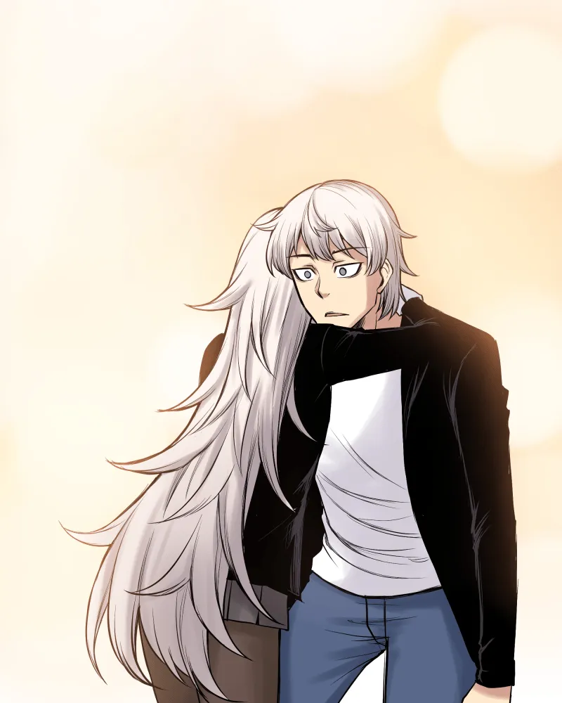 Everywhere & Nowhere Chapter 189 page 37 - 