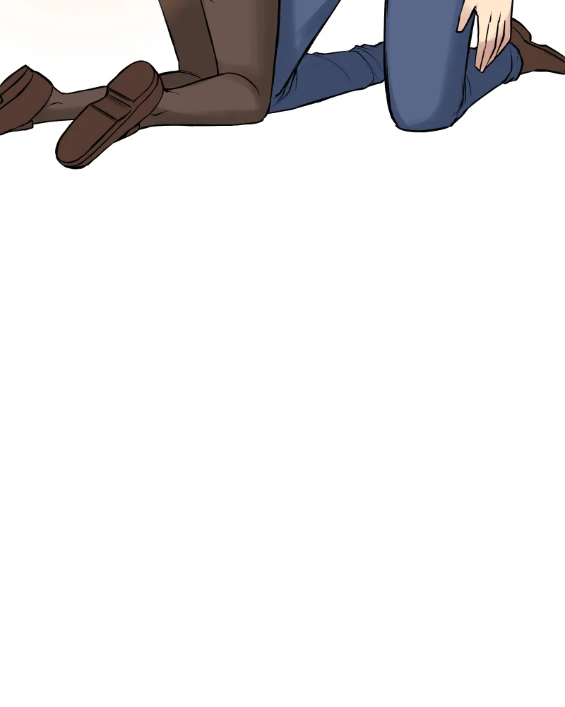 Everywhere & Nowhere Chapter 189 page 38 - 
