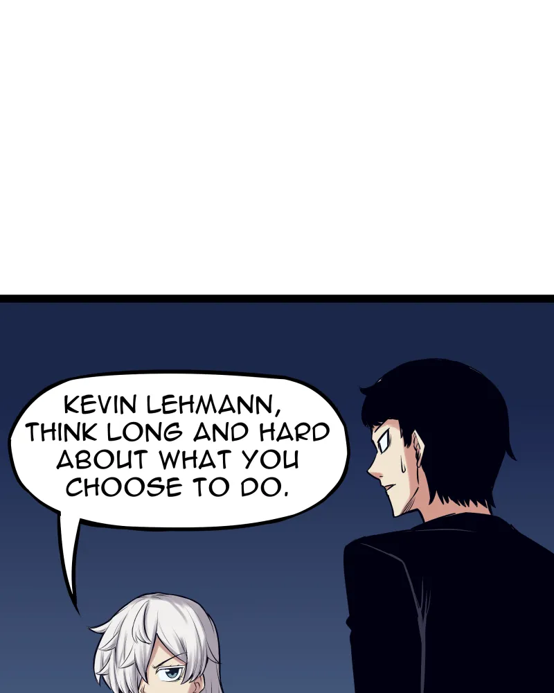 Everywhere & Nowhere Chapter 189 page 6 - 