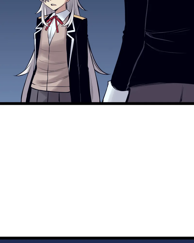Everywhere & Nowhere Chapter 189 page 7 - 