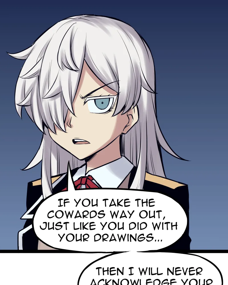 Everywhere & Nowhere Chapter 189 page 8 - 