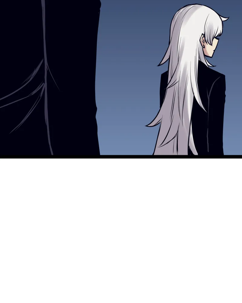 Everywhere & Nowhere Chapter 189 page 10 - 