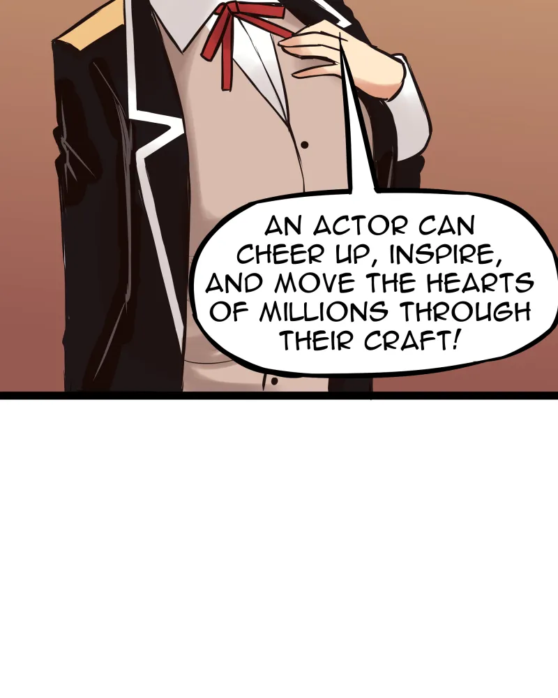 Everywhere & Nowhere Chapter 190 page 11 - 