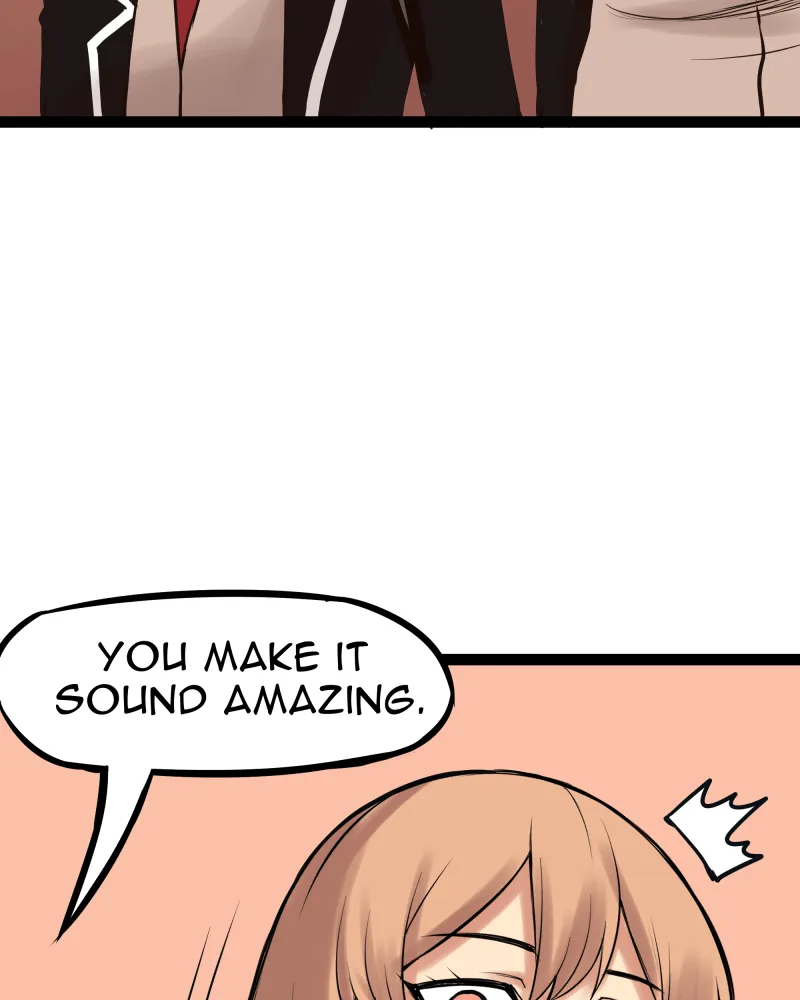 Everywhere & Nowhere Chapter 190 page 13 - 