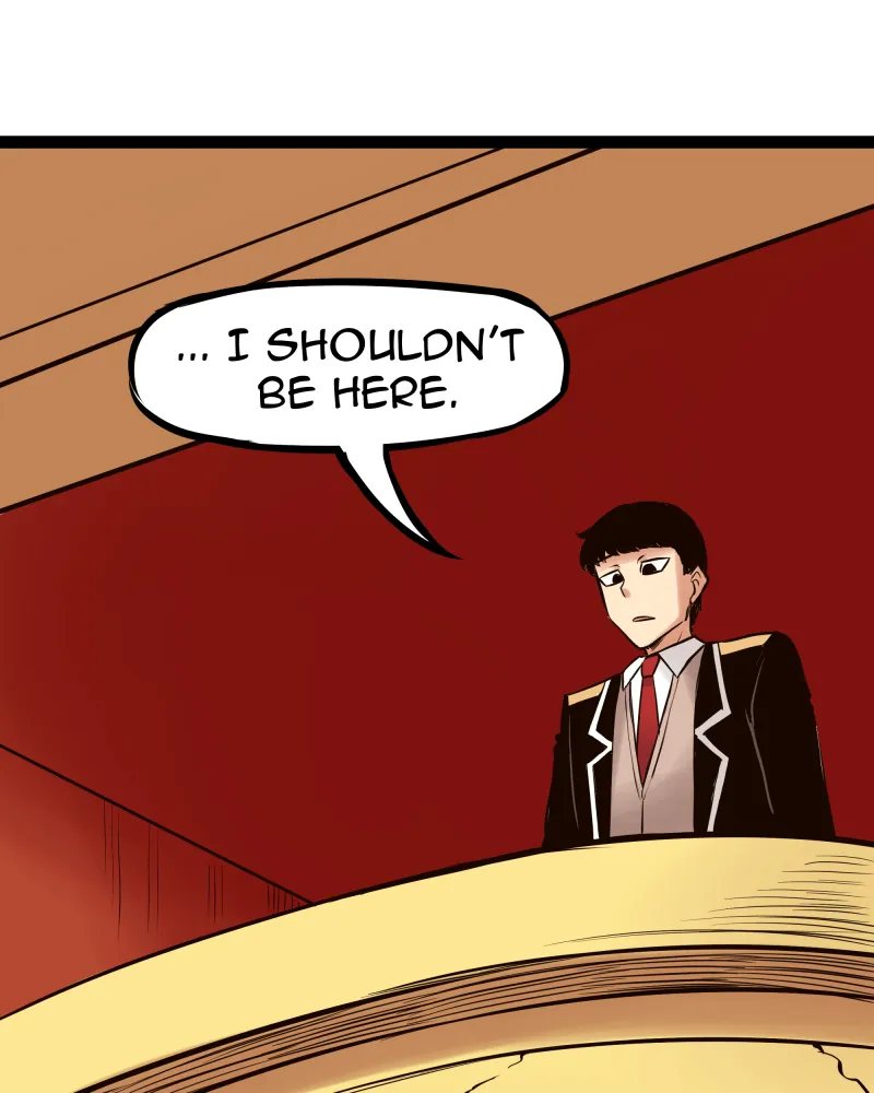 Everywhere & Nowhere Chapter 190 page 19 - 