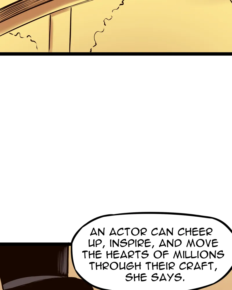 Everywhere & Nowhere Chapter 190 page 20 - 