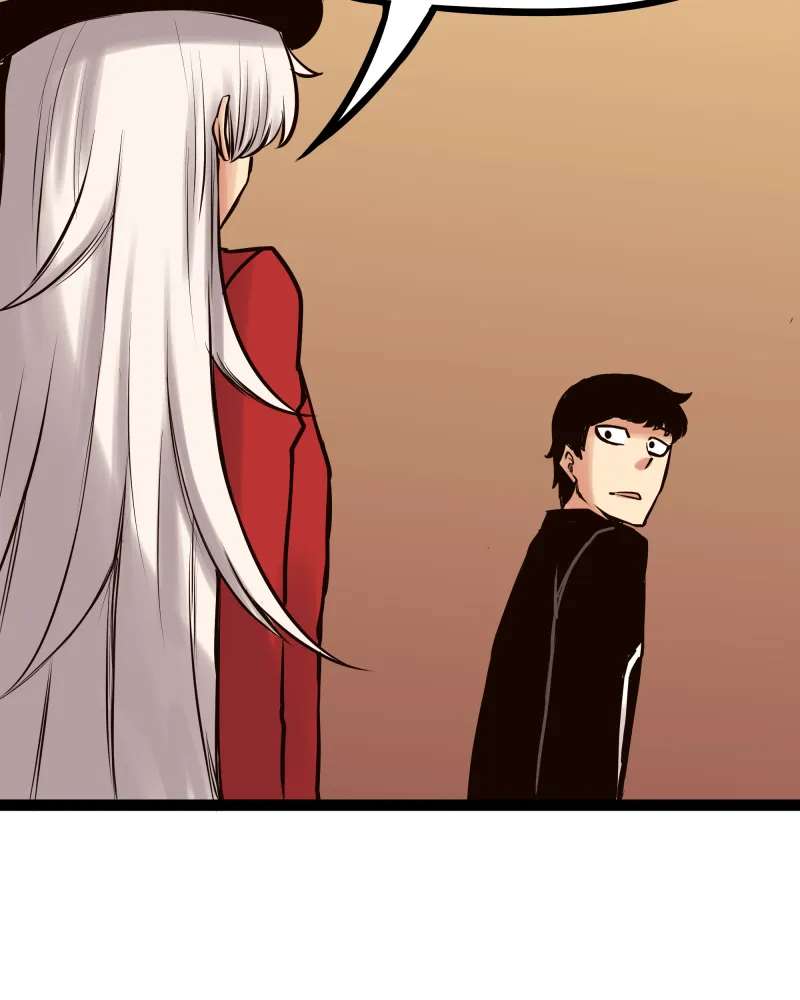 Everywhere & Nowhere Chapter 190 page 21 - 