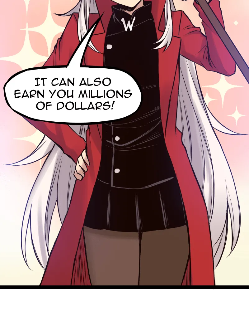 Everywhere & Nowhere Chapter 190 page 23 - 