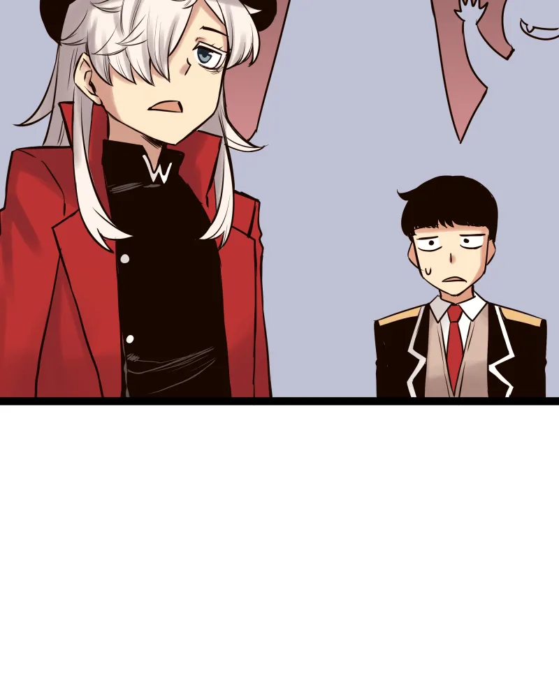 Everywhere & Nowhere Chapter 190 page 25 - 