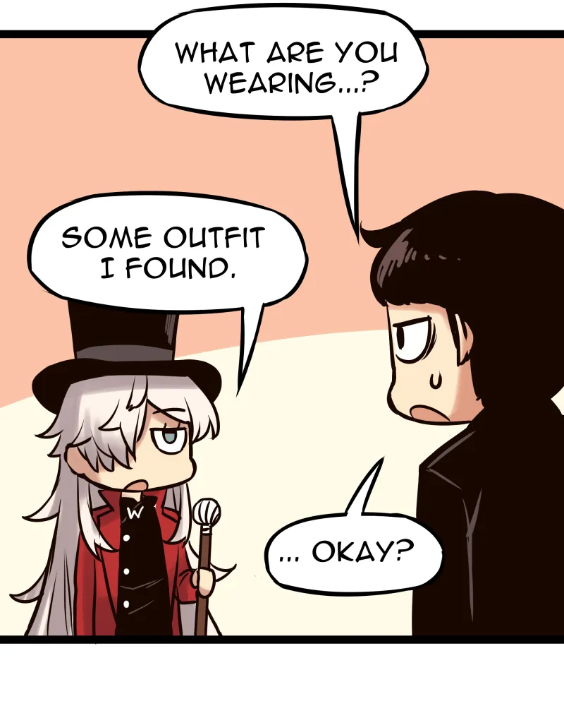 Everywhere & Nowhere Chapter 190 page 26 - 