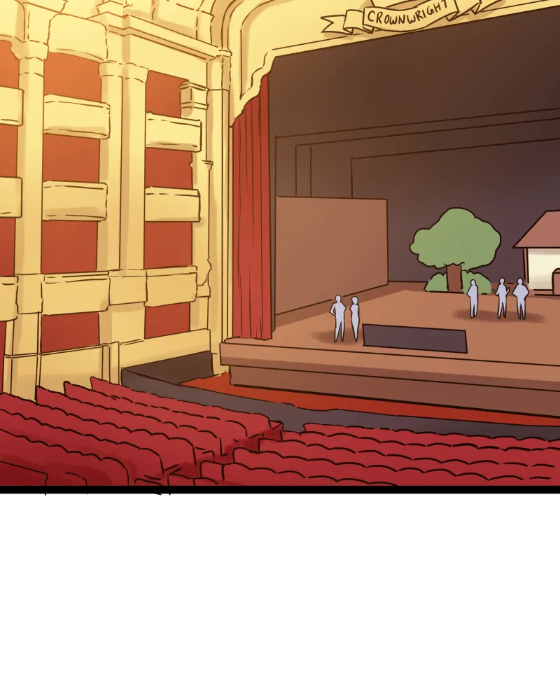Everywhere & Nowhere Chapter 190 page 4 - 