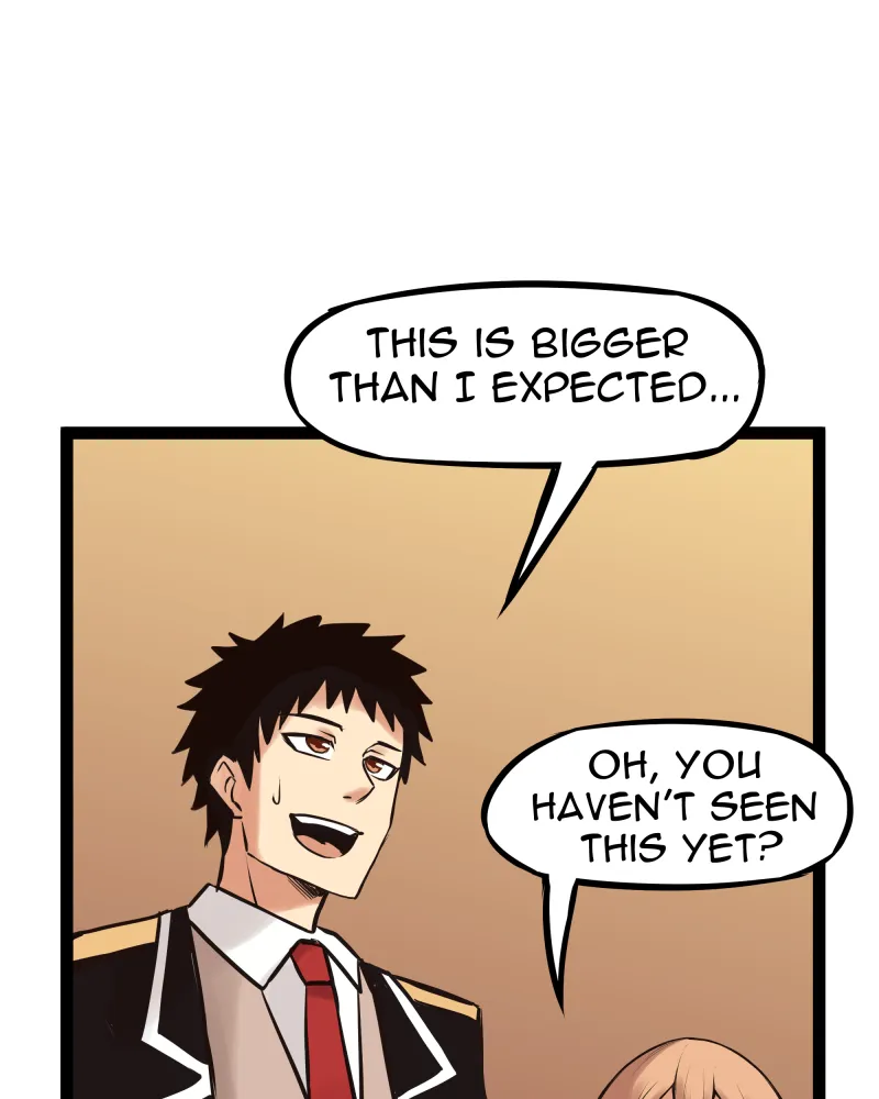 Everywhere & Nowhere Chapter 190 page 5 - 