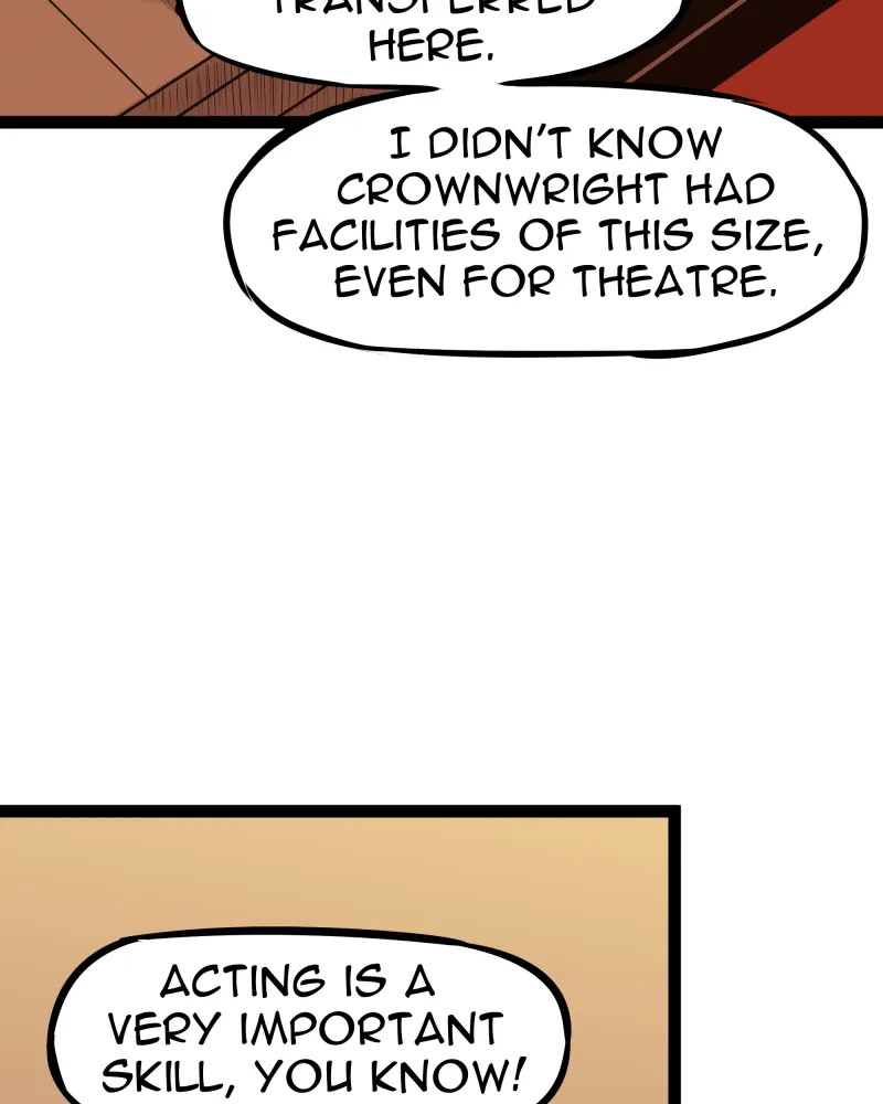 Everywhere & Nowhere Chapter 190 page 8 - 