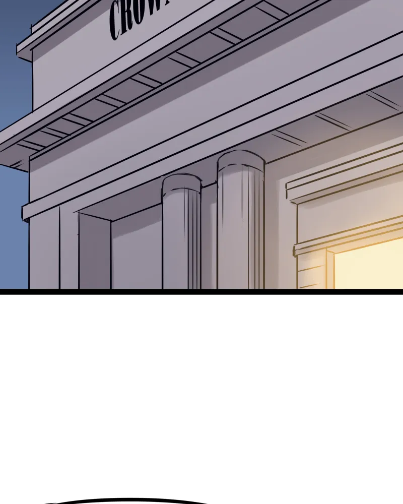 Everywhere & Nowhere Chapter 191 page 12 - 