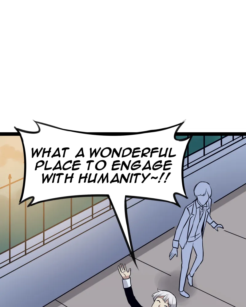 Everywhere & Nowhere Chapter 191 page 16 - 