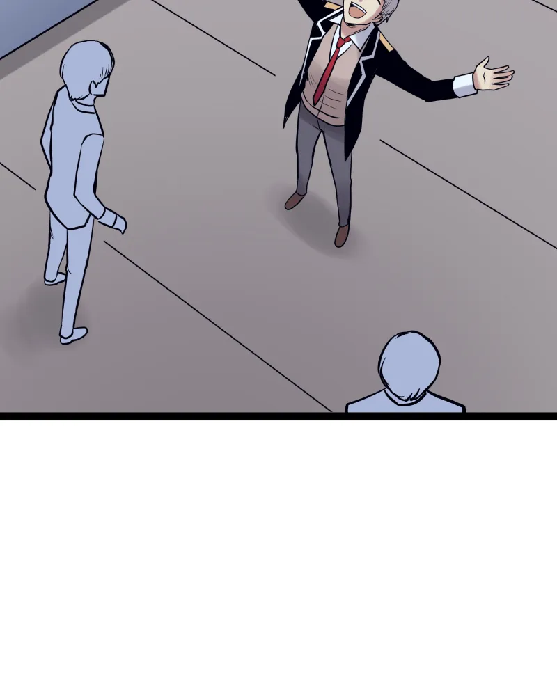 Everywhere & Nowhere Chapter 191 page 17 - 