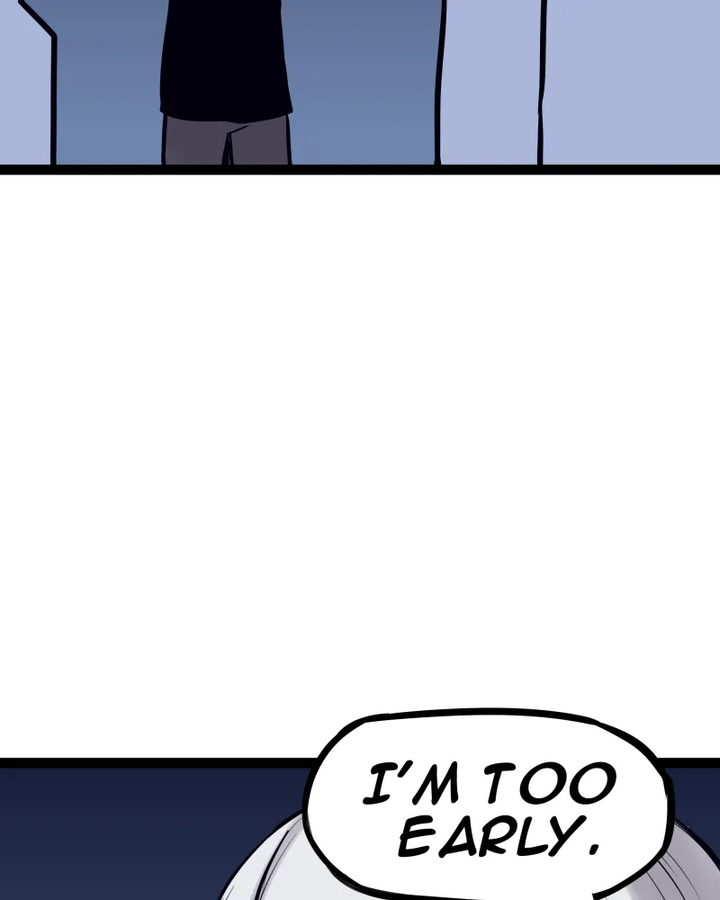 Everywhere & Nowhere Chapter 191 page 19 - 