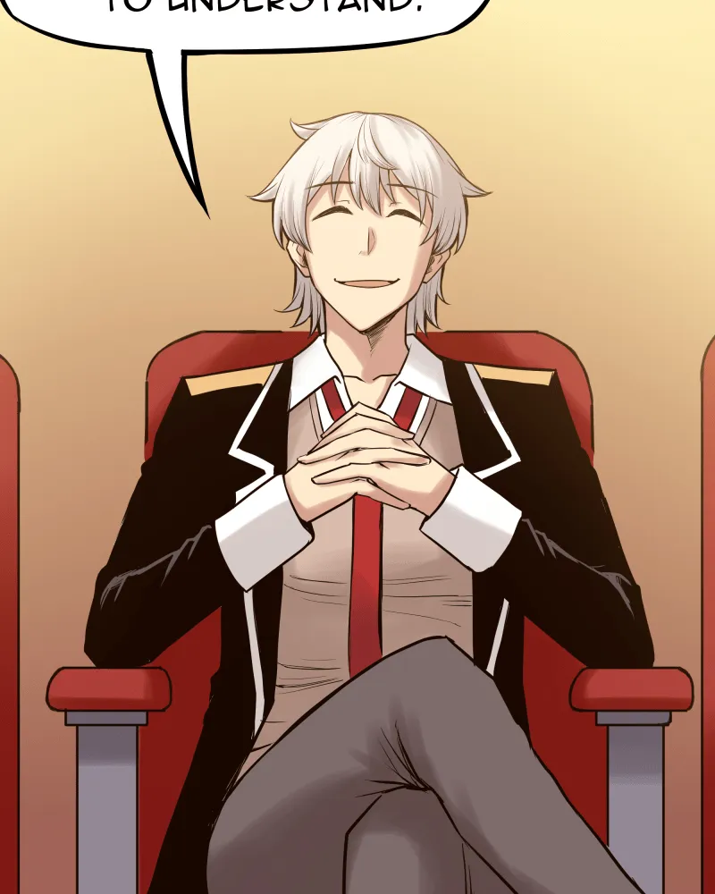 Everywhere & Nowhere Chapter 191 page 3 - 