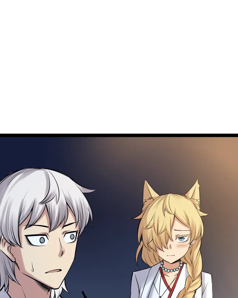 Everywhere & Nowhere Chapter 191 page 21 - 