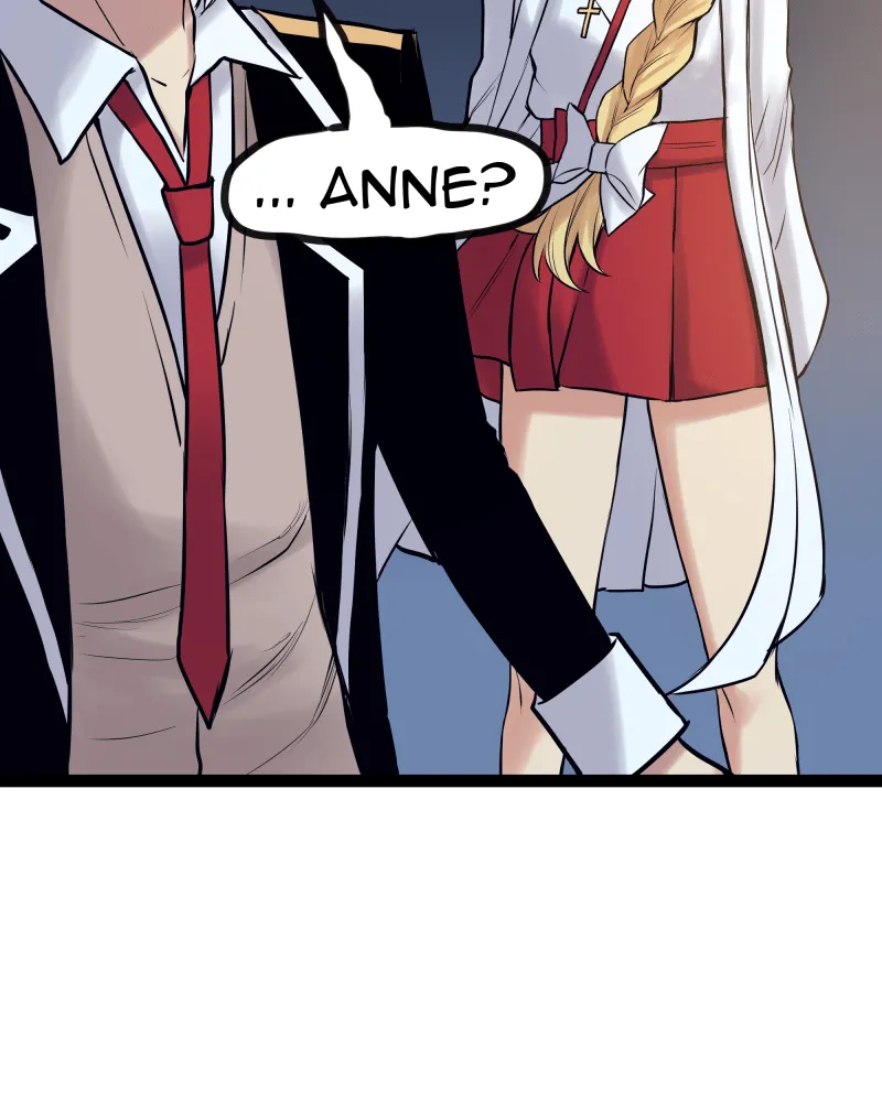 Everywhere & Nowhere Chapter 191 page 22 - 
