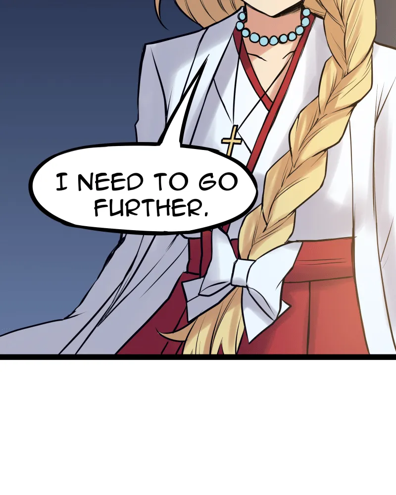 Everywhere & Nowhere Chapter 191 page 24 - 