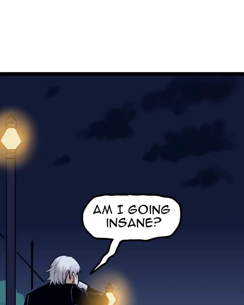 Everywhere & Nowhere Chapter 191 page 27 - 