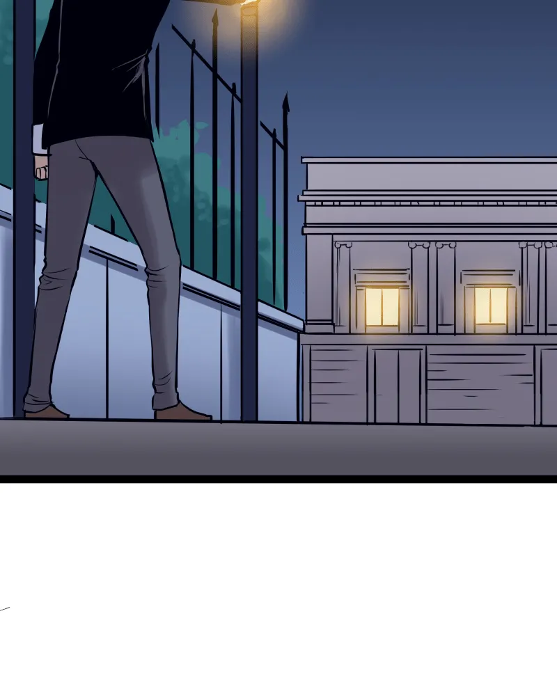 Everywhere & Nowhere Chapter 191 page 28 - 