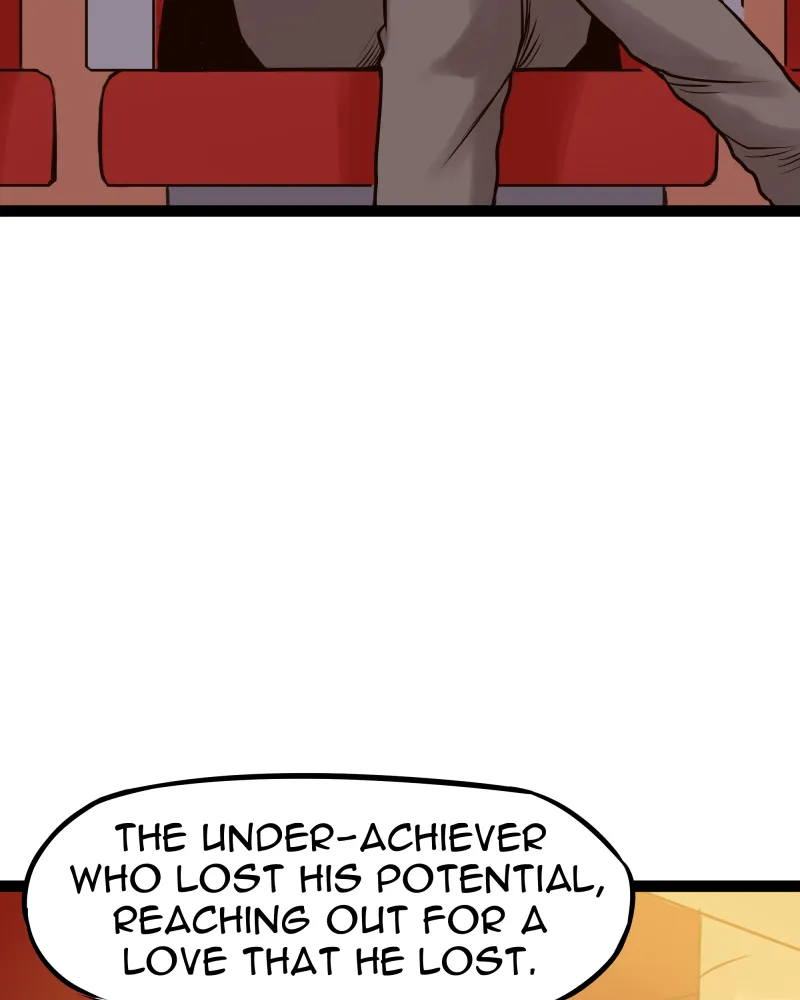 Everywhere & Nowhere Chapter 191 page 4 - 