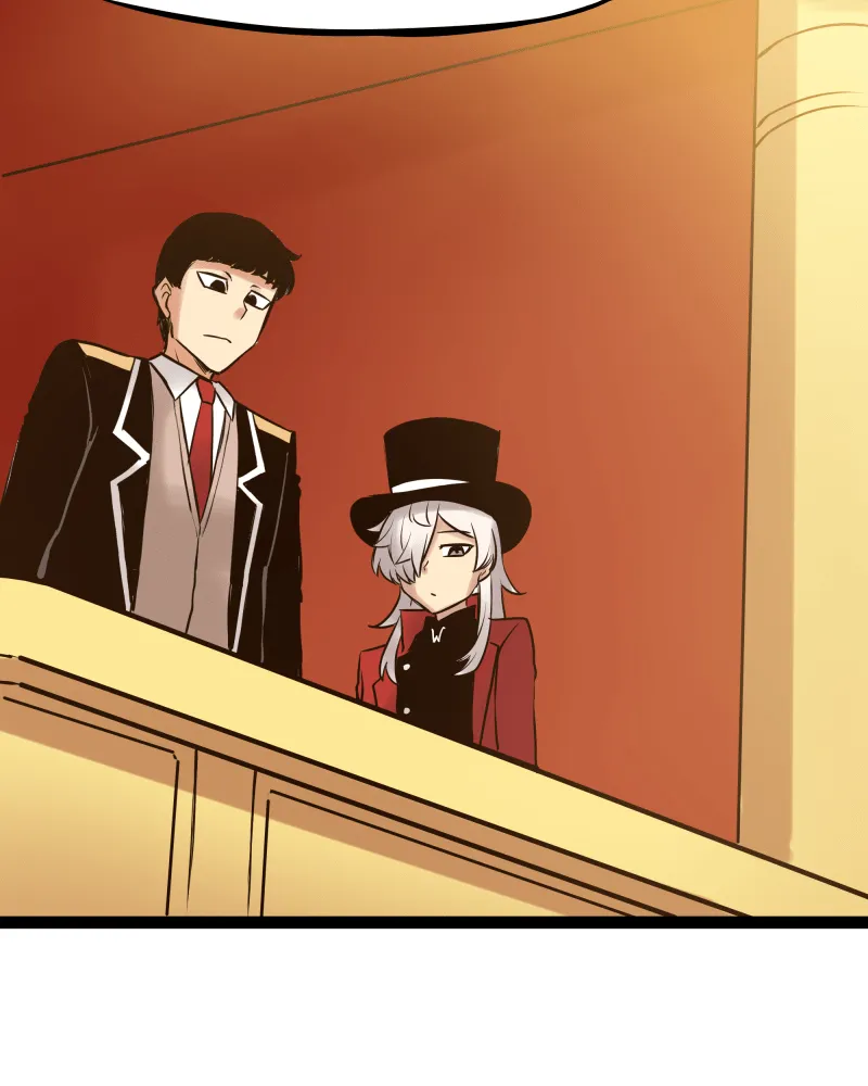 Everywhere & Nowhere Chapter 191 page 5 - 