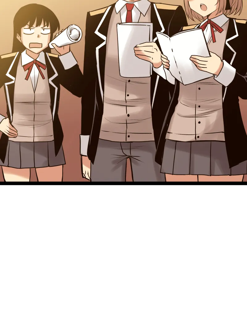 Everywhere & Nowhere Chapter 191 page 7 - 
