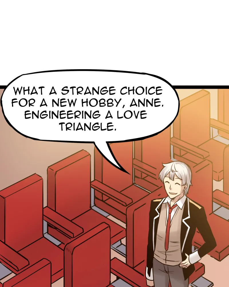 Everywhere & Nowhere Chapter 191 page 8 - 