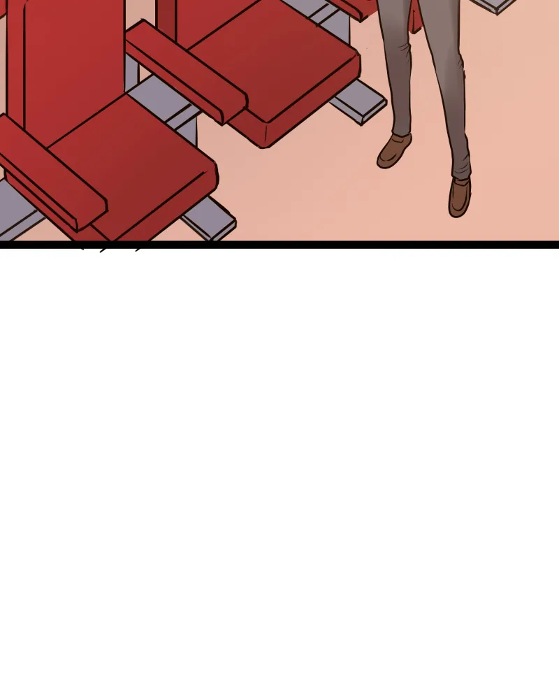 Everywhere & Nowhere Chapter 191 page 9 - 