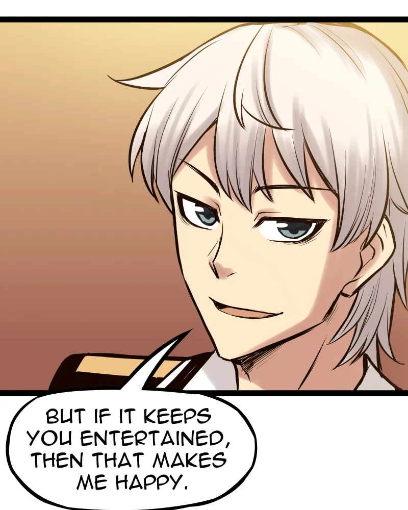 Everywhere & Nowhere Chapter 191 page 10 - 