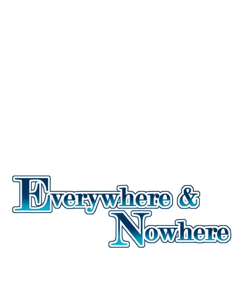 Everywhere & Nowhere Chapter 192 page 1 - 