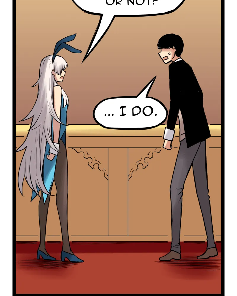 Everywhere & Nowhere Chapter 192 page 11 - 