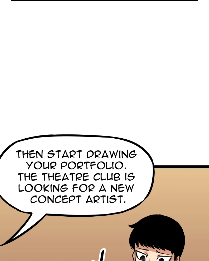 Everywhere & Nowhere Chapter 192 page 12 - 