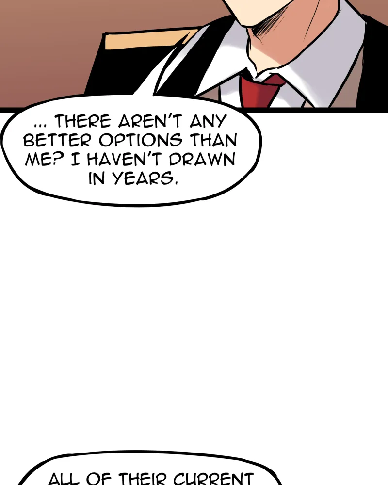 Everywhere & Nowhere Chapter 192 page 15 - 
