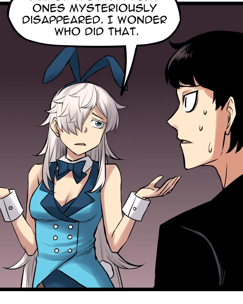 Everywhere & Nowhere Chapter 192 page 16 - 