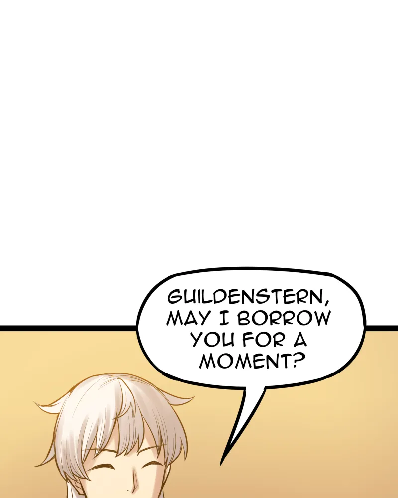 Everywhere & Nowhere Chapter 192 page 17 - 