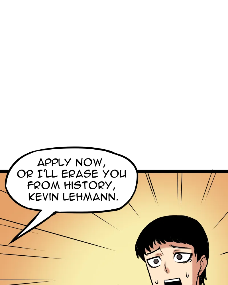 Everywhere & Nowhere Chapter 192 page 19 - 