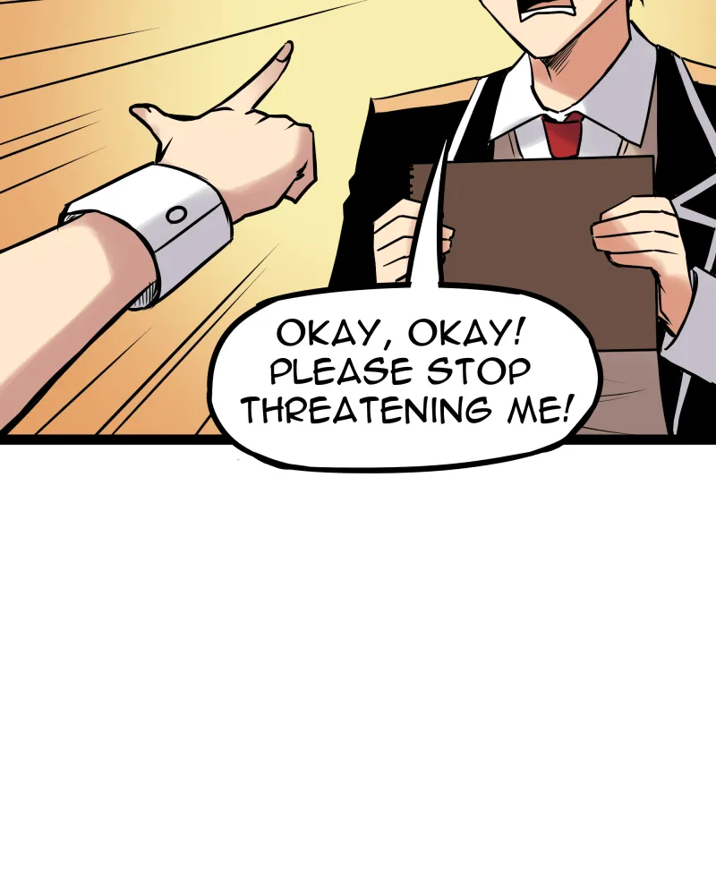 Everywhere & Nowhere Chapter 192 page 20 - 
