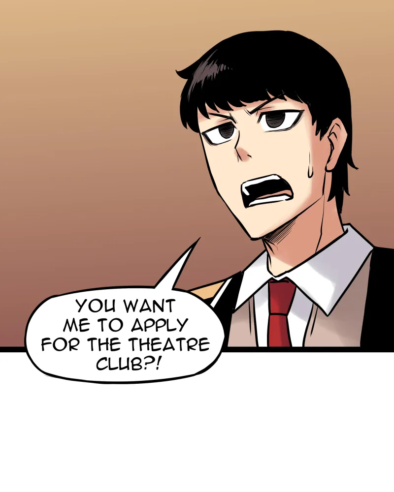 Everywhere & Nowhere Chapter 192 page 3 - 