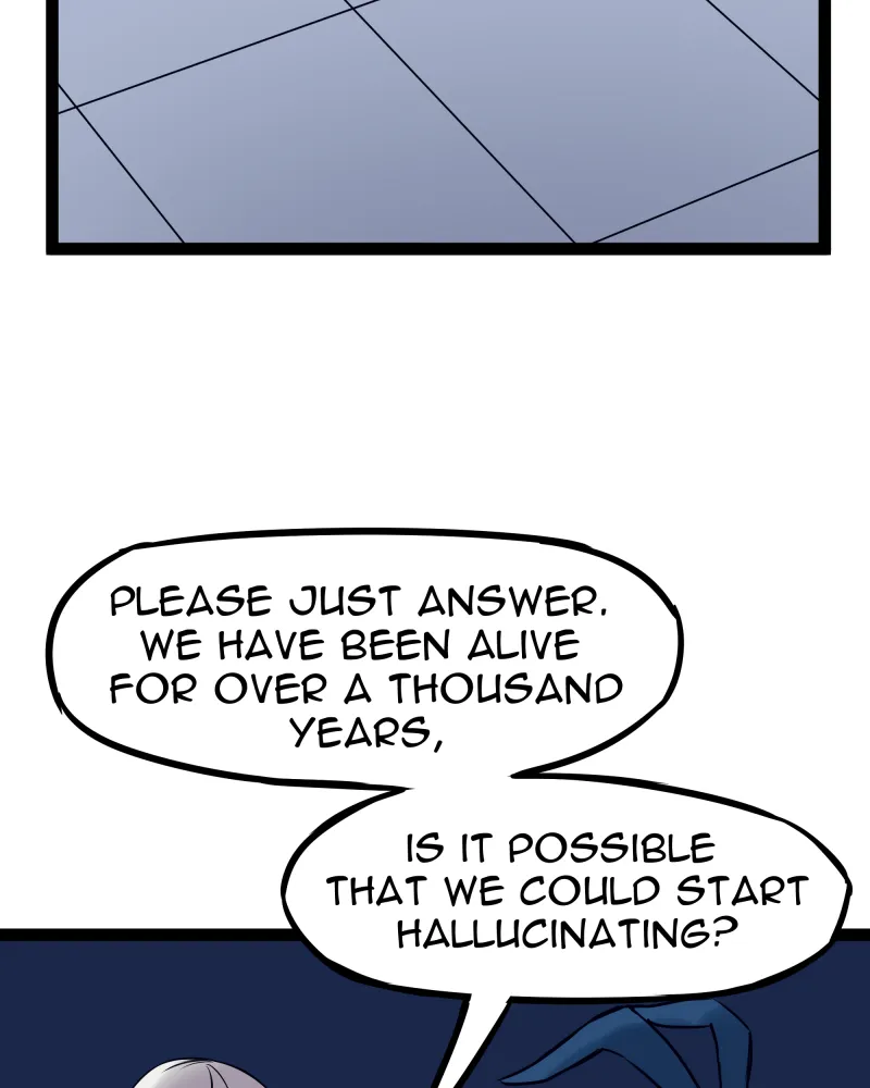 Everywhere & Nowhere Chapter 192 page 22 - 