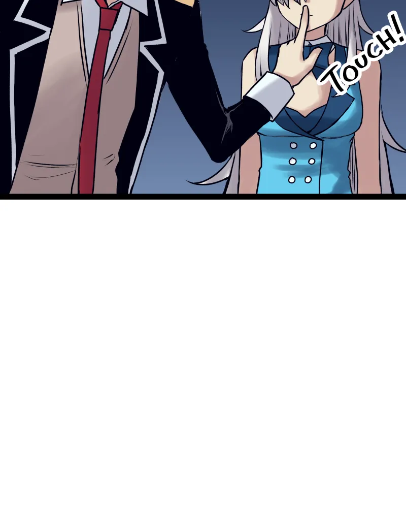 Everywhere & Nowhere Chapter 192 page 25 - 